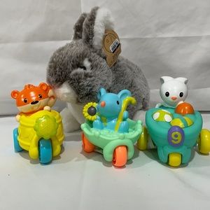 Easter Basket Filler